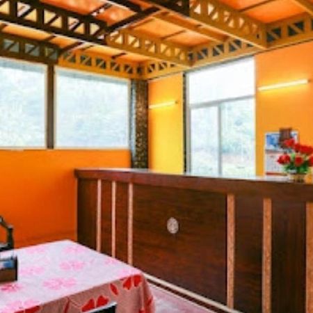 Spice Green Residency Pīrmed Dış mekan fotoğraf