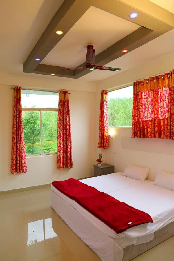 Spice Green Residency Pīrmed Dış mekan fotoğraf