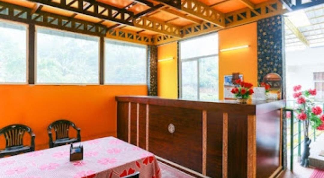 Spice Green Residency Pīrmed Dış mekan fotoğraf