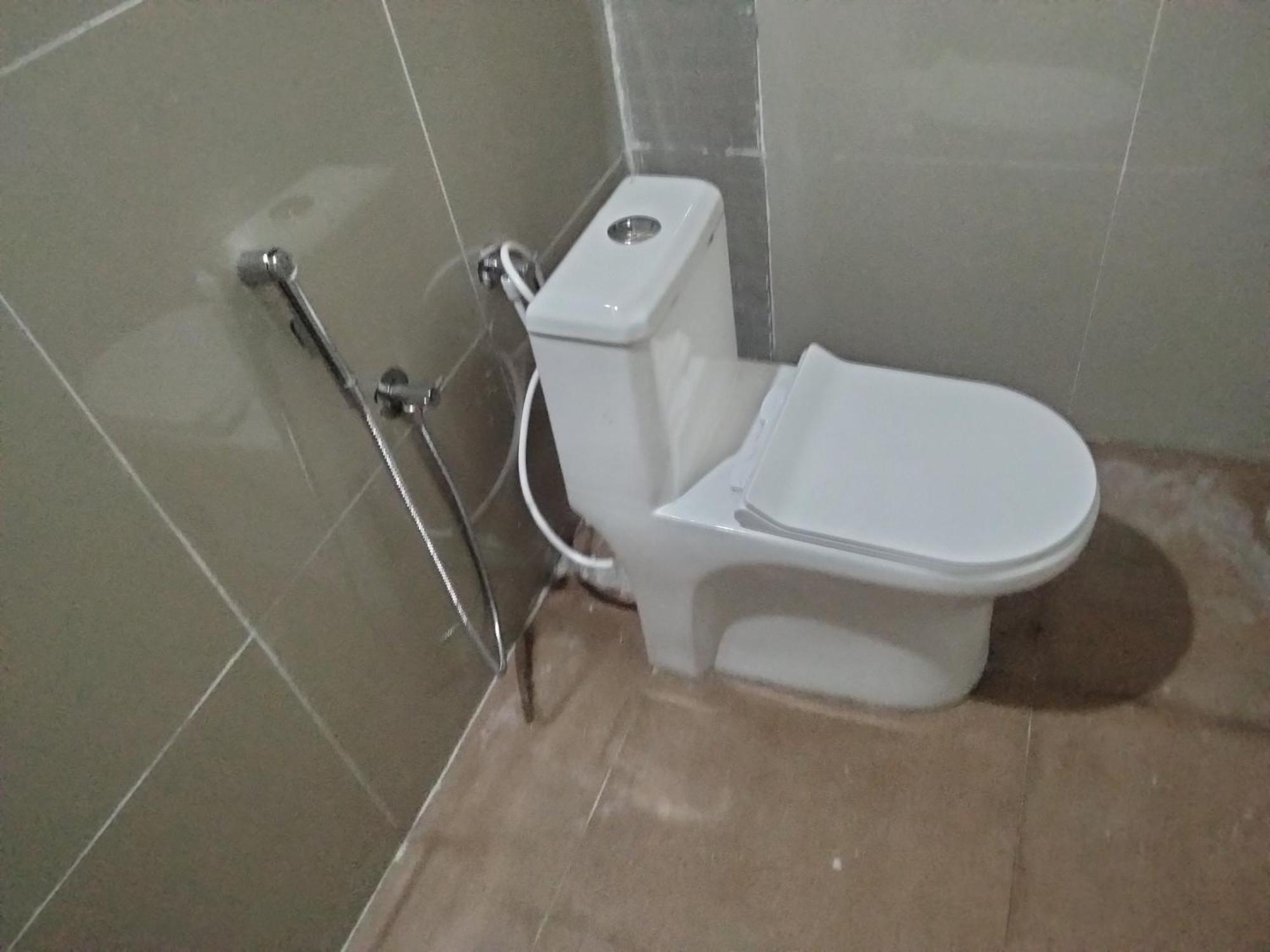 Spice Green Residency Pīrmed Dış mekan fotoğraf