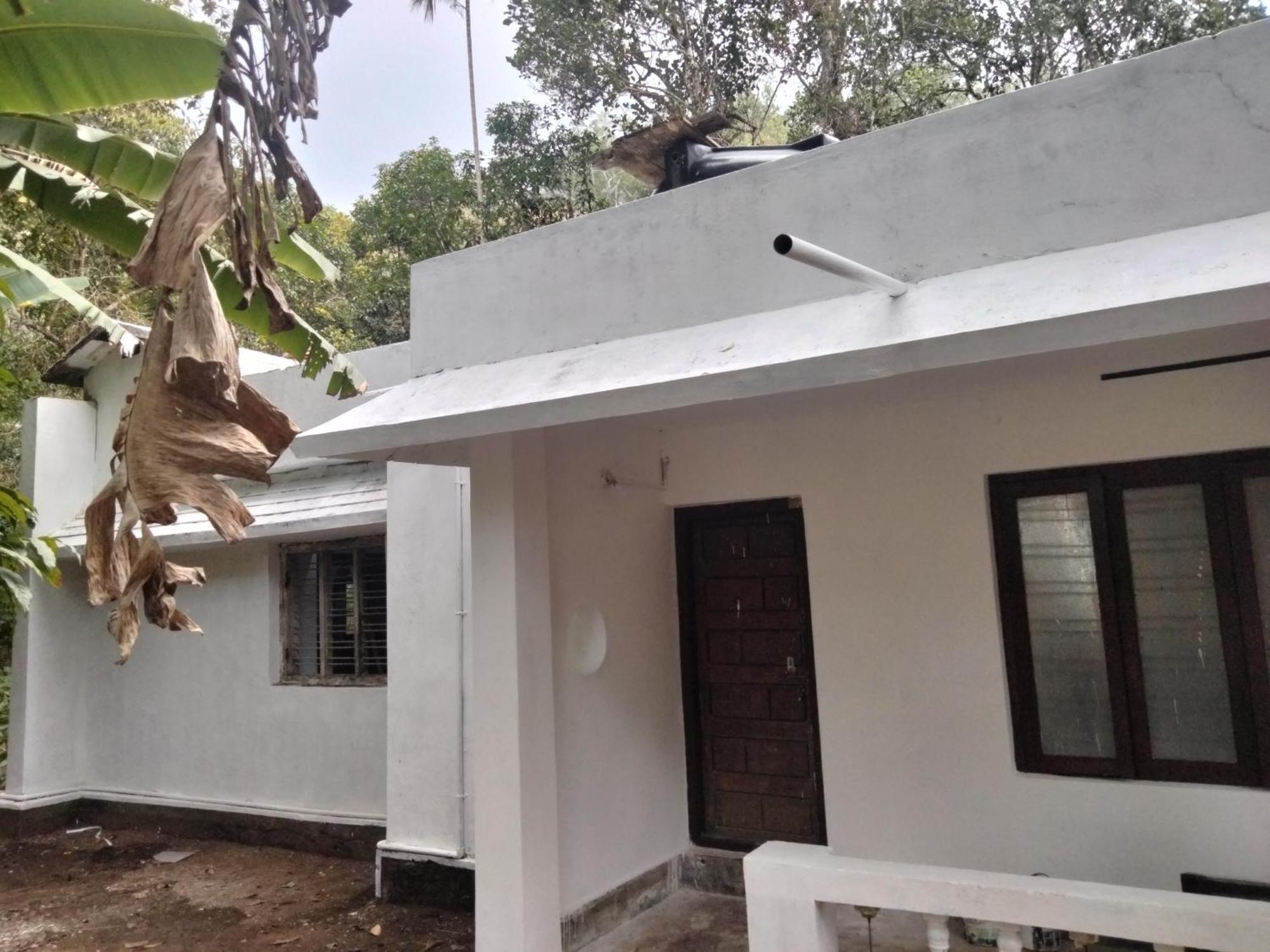 Spice Green Residency Pīrmed Dış mekan fotoğraf